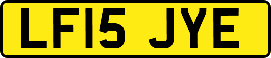 LF15JYE