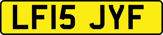 LF15JYF