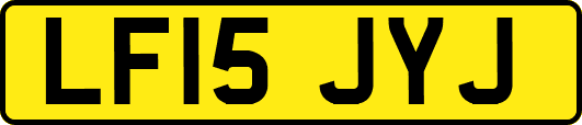 LF15JYJ