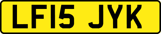 LF15JYK