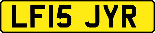 LF15JYR