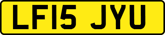 LF15JYU
