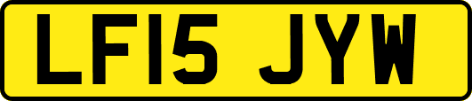 LF15JYW