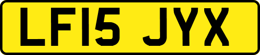 LF15JYX
