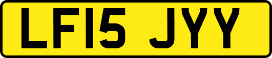LF15JYY