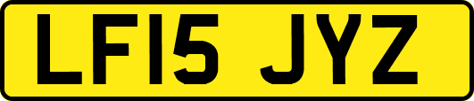 LF15JYZ