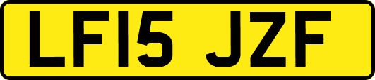 LF15JZF
