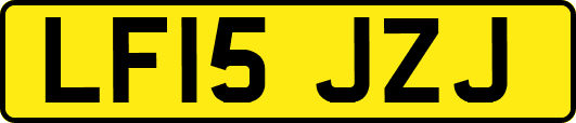 LF15JZJ
