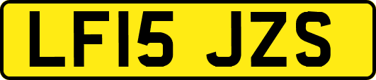 LF15JZS