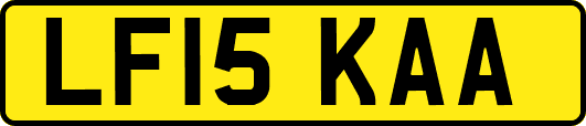 LF15KAA