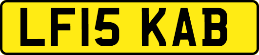 LF15KAB