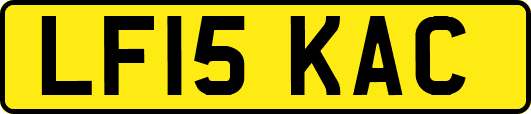LF15KAC
