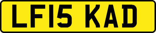 LF15KAD