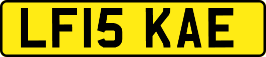 LF15KAE