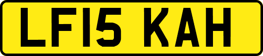 LF15KAH