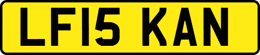LF15KAN