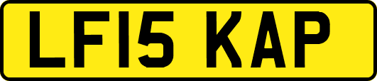 LF15KAP
