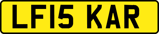 LF15KAR
