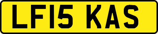 LF15KAS