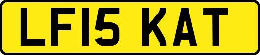 LF15KAT