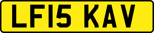 LF15KAV