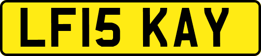 LF15KAY