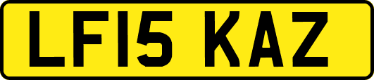 LF15KAZ