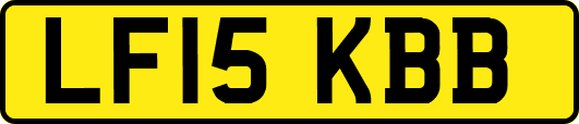 LF15KBB
