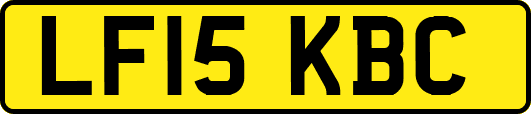 LF15KBC