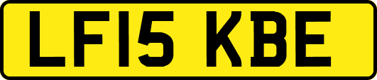 LF15KBE