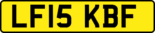 LF15KBF