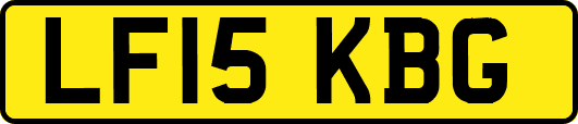 LF15KBG