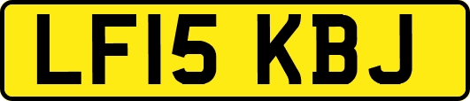 LF15KBJ