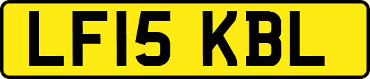 LF15KBL