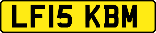 LF15KBM