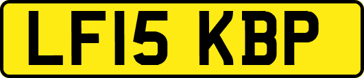 LF15KBP