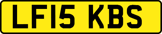 LF15KBS
