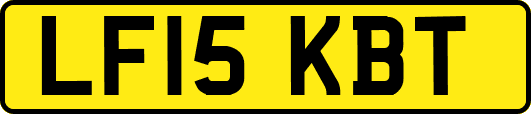 LF15KBT