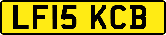 LF15KCB