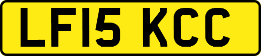 LF15KCC
