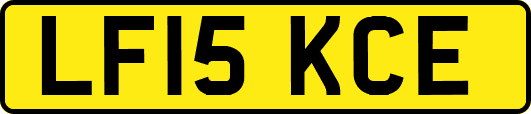LF15KCE