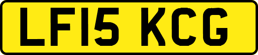 LF15KCG
