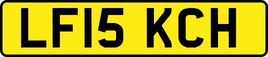 LF15KCH