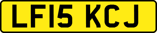 LF15KCJ