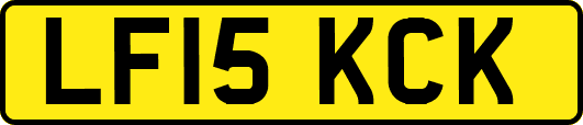 LF15KCK