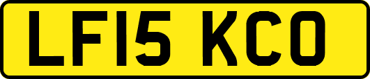 LF15KCO