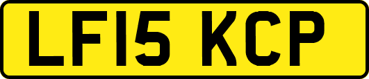 LF15KCP