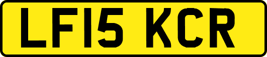 LF15KCR