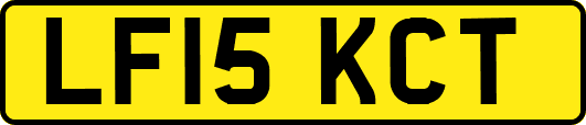 LF15KCT