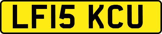 LF15KCU